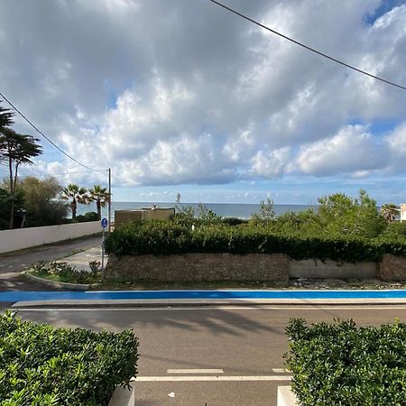 Villetta Frontemare Torre Suda Salento Экстерьер фото