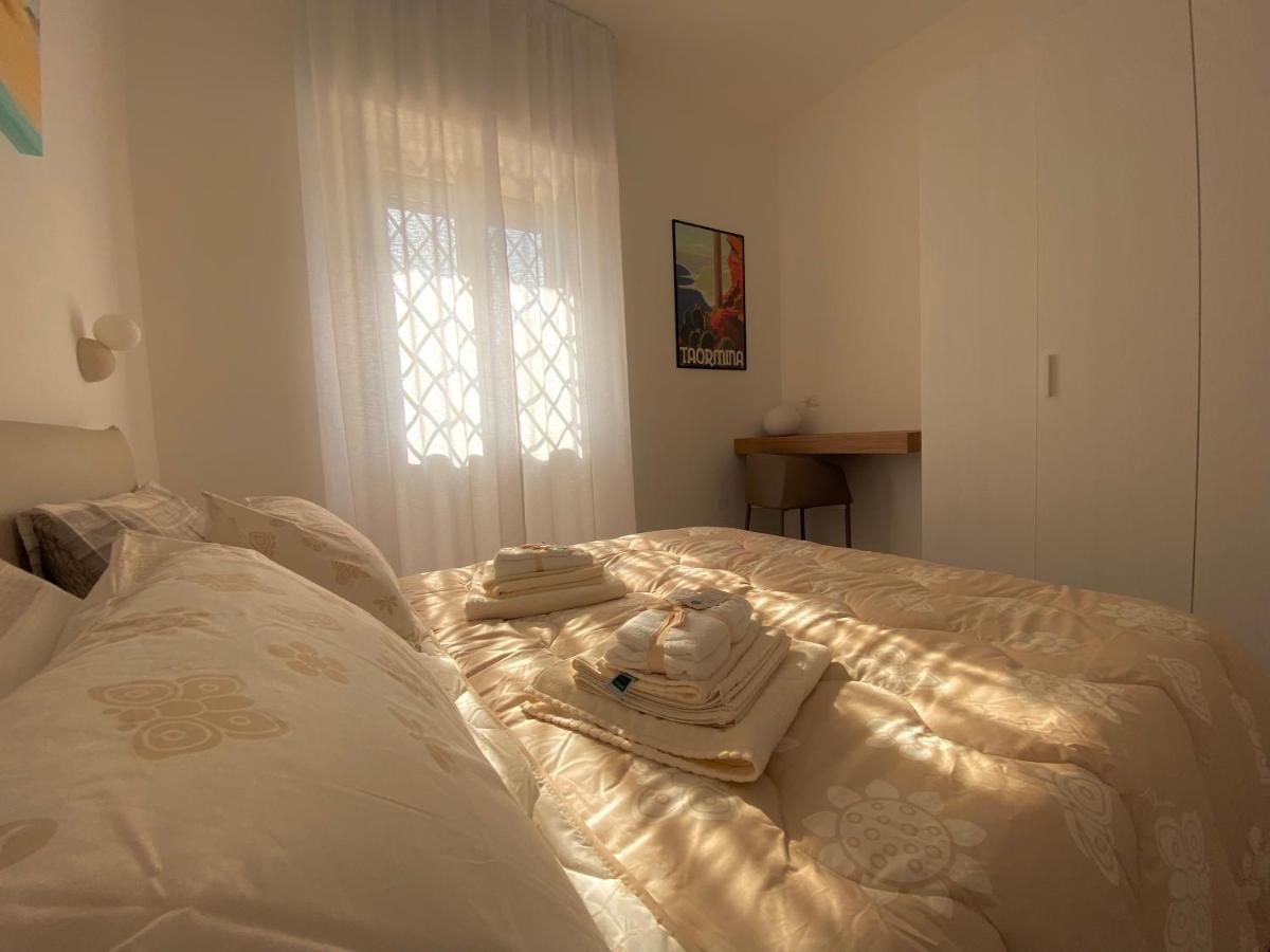 Villetta Frontemare Torre Suda Salento Экстерьер фото